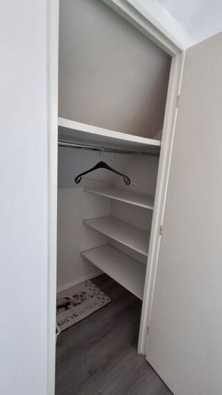  Appartement à louer 1 pièce 10 m²