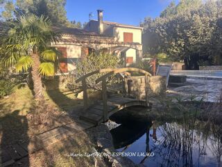  Villa � vendre 7 pi�ces 194 m�