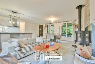  Maison � vendre 5 pi�ces 140 m�