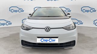 ID.3 204 58 kWh Business 2022 occasion 42600 Montbrison