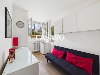  Appartement à vendre 1 pièce 12 m²