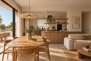  Appartement à vendre 4 pièces 85 m²