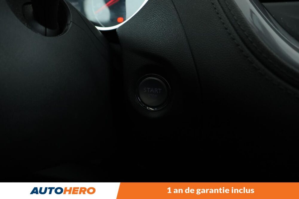 Grandland x 2.0 Diesel Ultimate Automatique 177 ch 2018 occasion 92130 Issy-les-Moulineaux