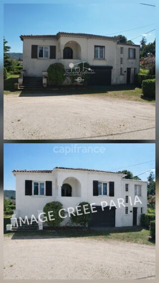  Maison � vendre 9 pi�ces 241 m�