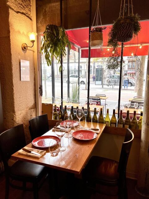 Fonds commerce &agrave; vendre 340000 75013 Paris 13e arrondissement