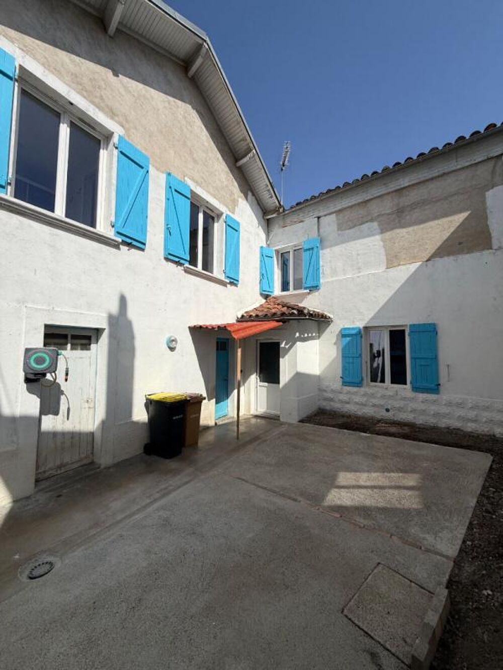 Maison Riscle 5 pièce(s) 120 m2