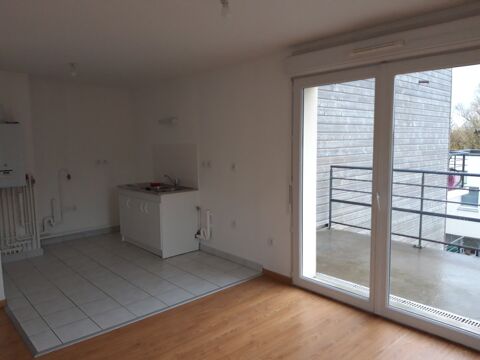  Appartement � louer 2 pi�ces 42 m�