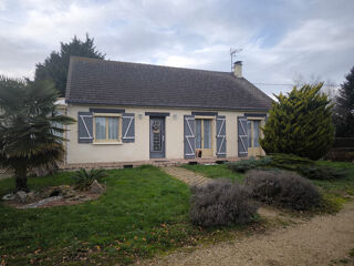  Maison � vendre 5 pi�ces 105 m�