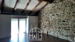  Maison à vendre 4 pièces 100 m²