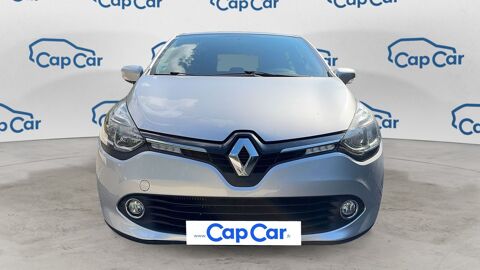 Clio IV 1.5 dCi 75 Business 2015 occasion 38000 Grenoble