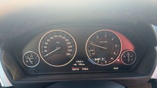 S&eacute;rie 3 GT 320d 190 BVA8 M Sport - Automatique Entretien constructeu 2017 occasion 76230 Isneauville