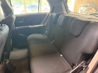 Yaris LUNA PACK 1.4 D-4D DIESEL – 2008 CLIMATISATION TOYOTA YA UNA 2008 occasion 73000 Chambery