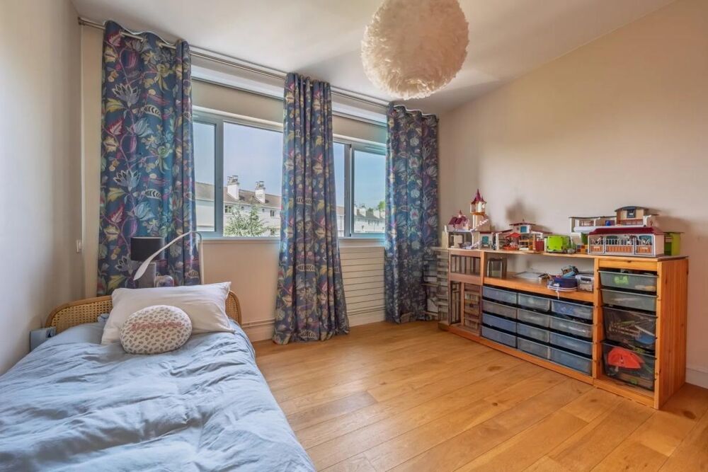 à vendre  Appartement Garches (92380)