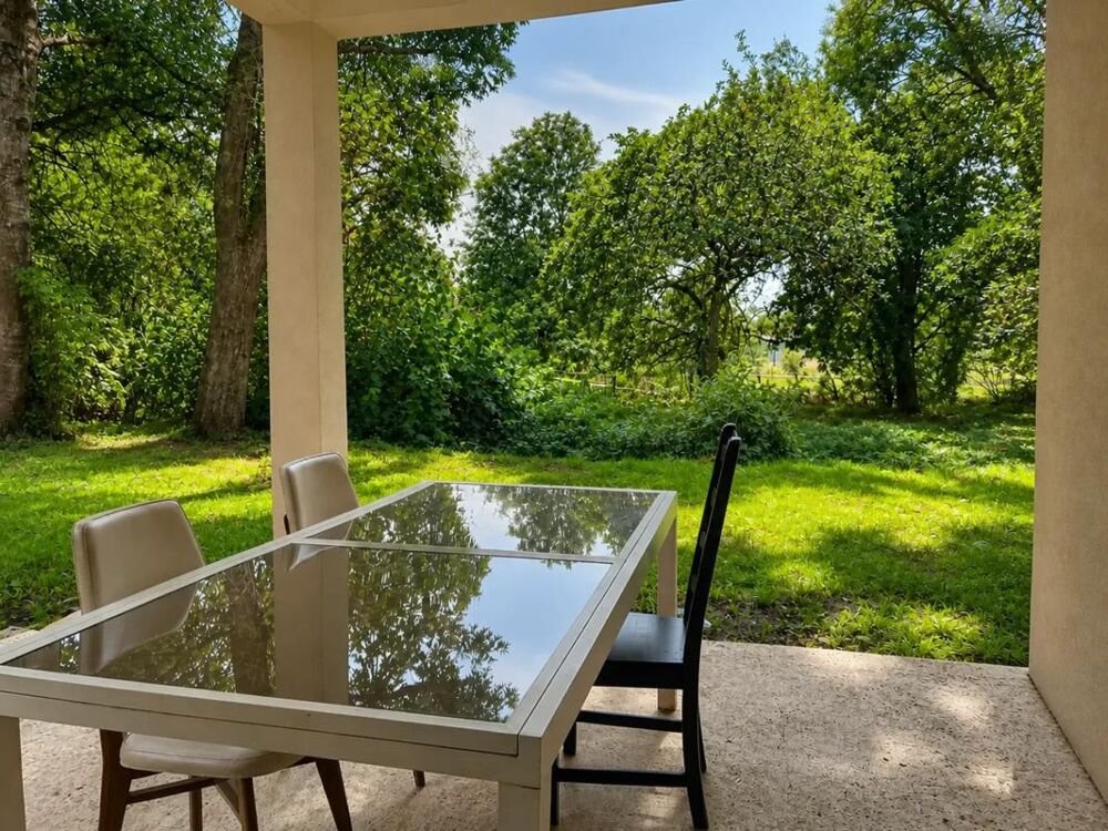 Vente Maison Maison neuve de 121 m², 5 pièces, 1216 m² terrain, garage Olby