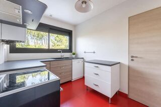  Maison à vendre 6 pièces 113 m²