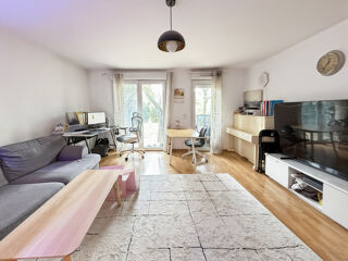  Appartement à vendre 4 pièces 88 m²