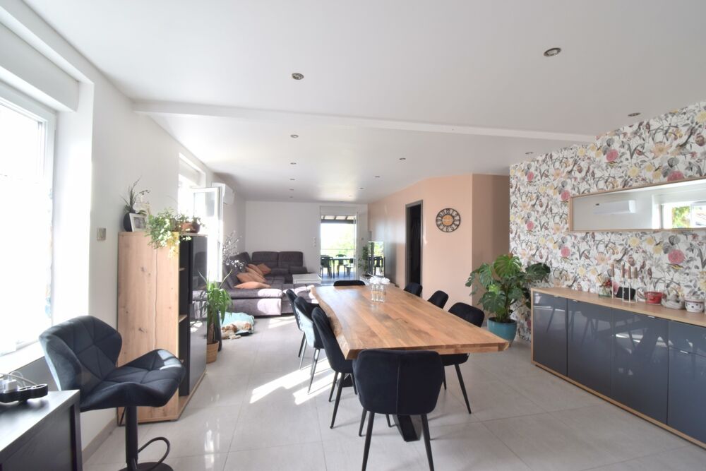 Maison familiale à vendre à Laimont