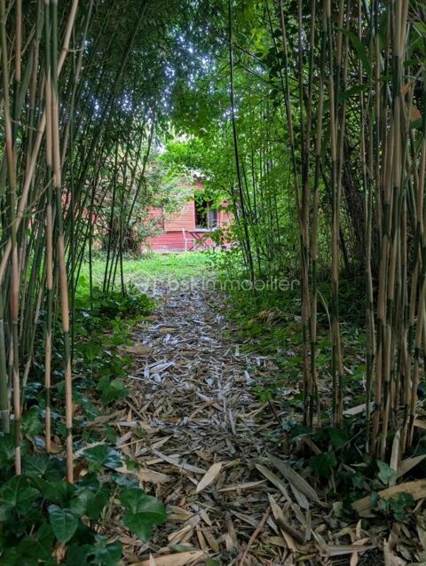  Chalet � vendre 1 pi�ce 36 m�