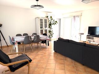  Maison à vendre 5 pièces 100 m²
