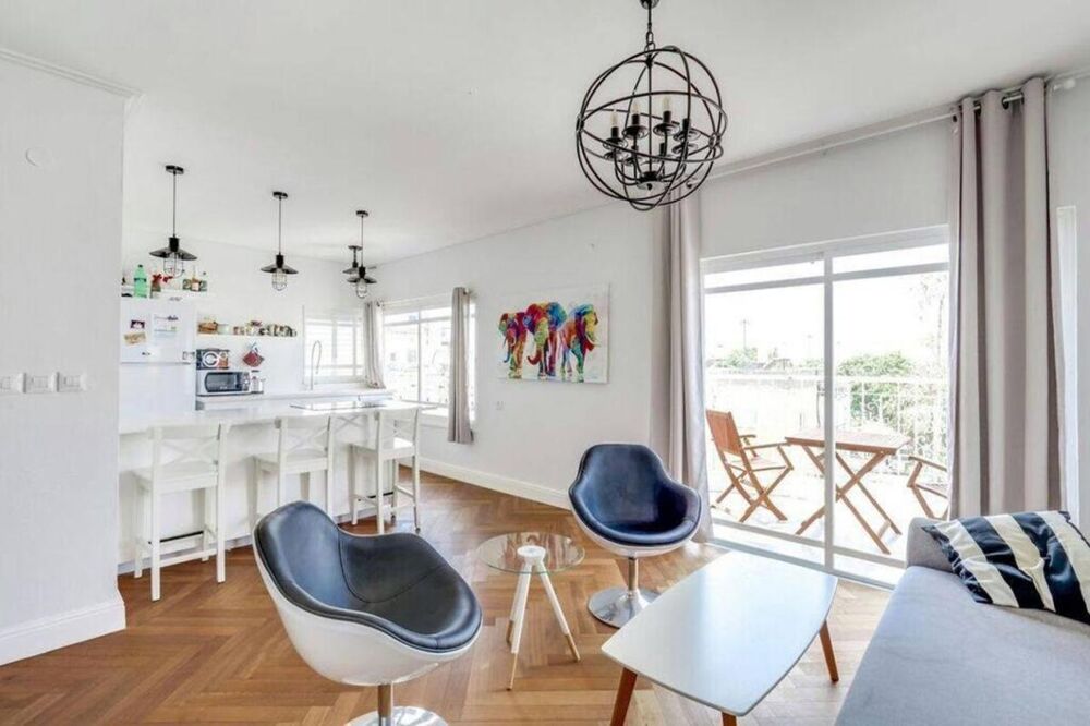Appartement 4 pièces 104 m² · à Chambery · 104 m² · 465 000 €