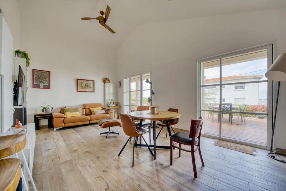 � vendre  Villa Saint-Georges-de-Didonne (17110)