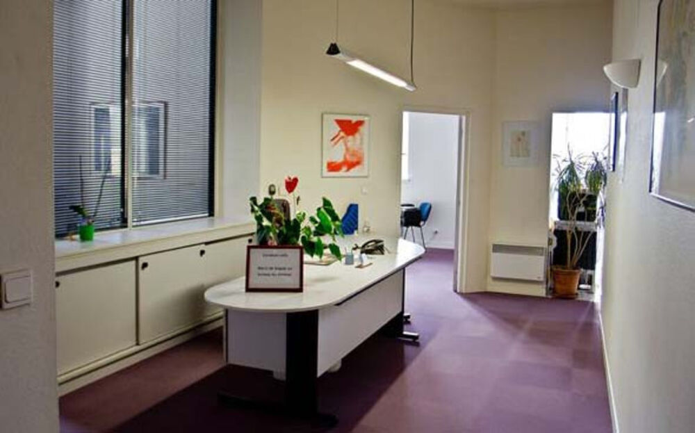   Dpt Loiret (45), à louer ORLEANS Bureau de 18 m² Orleans