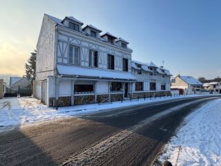  Propri�t�/ch�teau � vendre 15 + pi�ces 550 m�