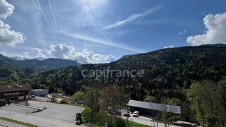  Appartement � vendre 2 pi�ces 49 m�