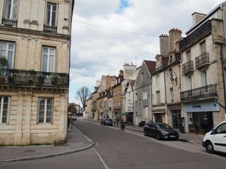  Appartement � vendre 5 pi�ces 65 m�