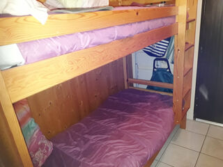  Appartement � vendre 1 pi�ce 25 m�