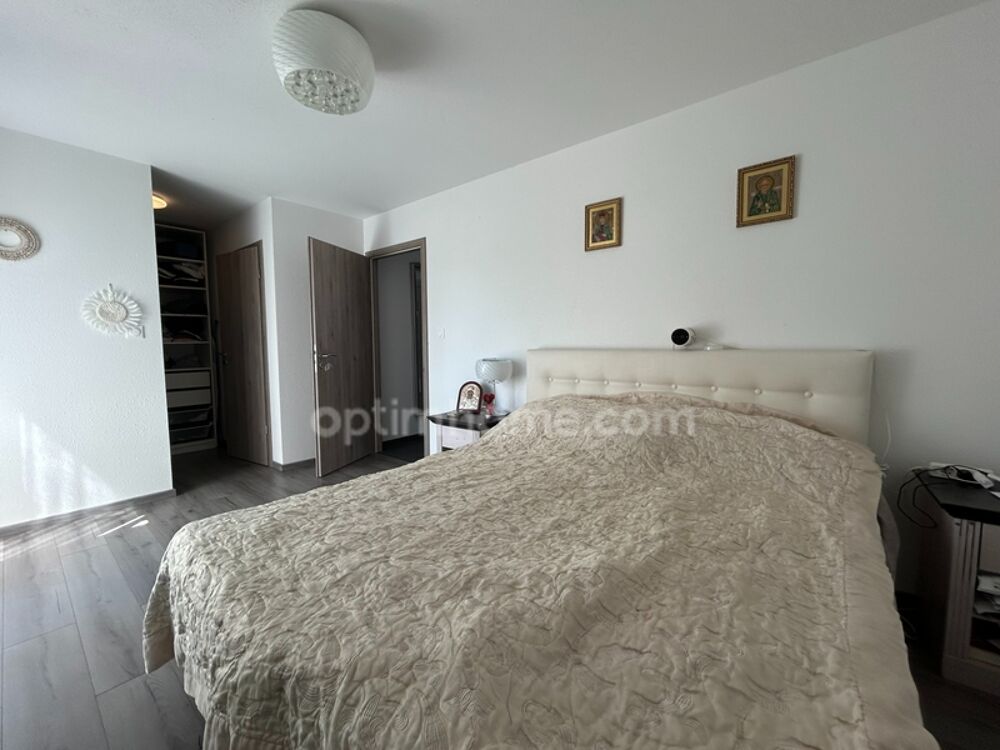  vendre  Villa Hsingue (68220)