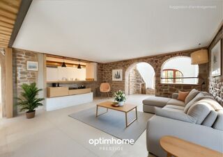  Ferme � vendre 12 pi�ces 400 m�