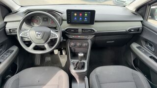 Sandero 0.9 TCe 90 Confort 2021 occasion 42150 La Ricamarie