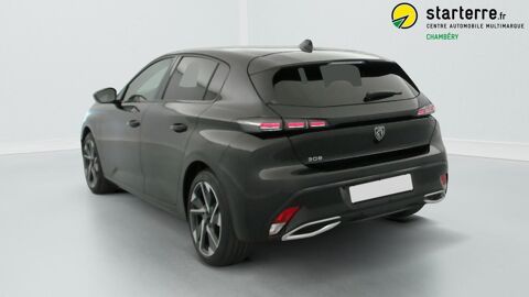 308 Hybrid 145 e-DCS6 Allure 2025 occasion 73420 Voglans