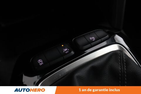 Corsa 1.2 Turbo Edition Business 5P 100 ch 2021 occasion 92130 Issy-les-Moulineaux