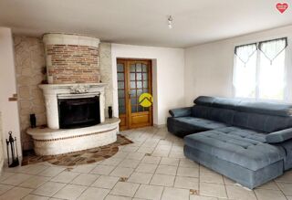  Maison � vendre 5 pi�ces 209 m�