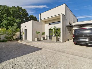  Maison à vendre 5 pièces 165 m²