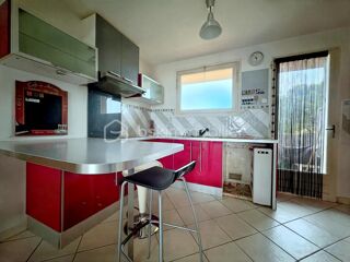  Appartement � vendre 4 pi�ces 82 m�