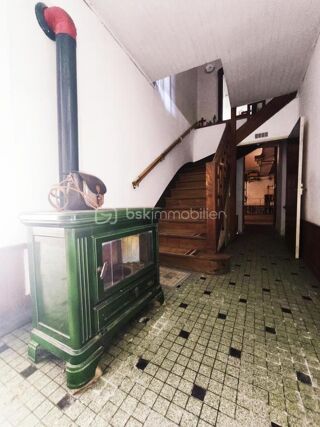  Maison à vendre 8 pièces 180 m²