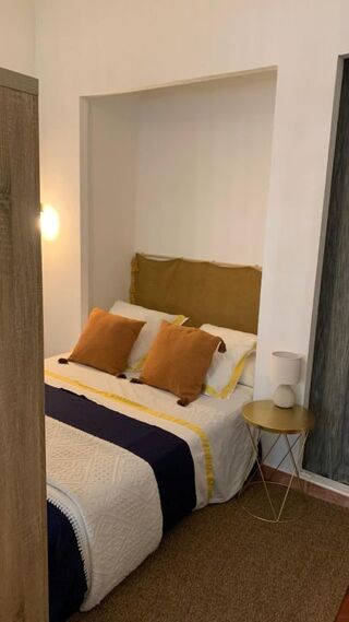  Appartement à louer 1 pièce 27 m²