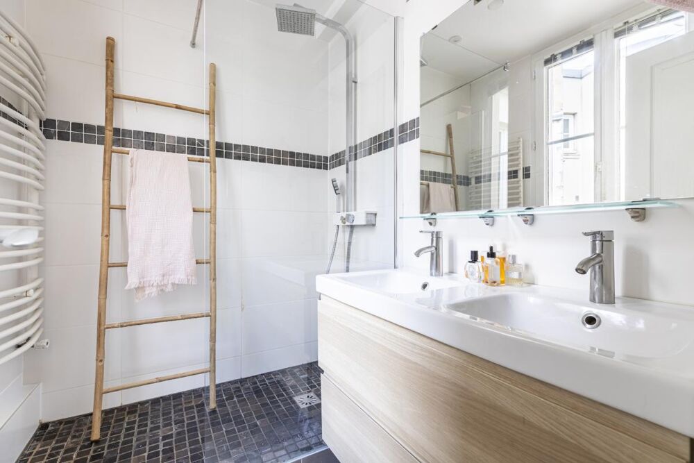à vendre  Appartement Paris 10
