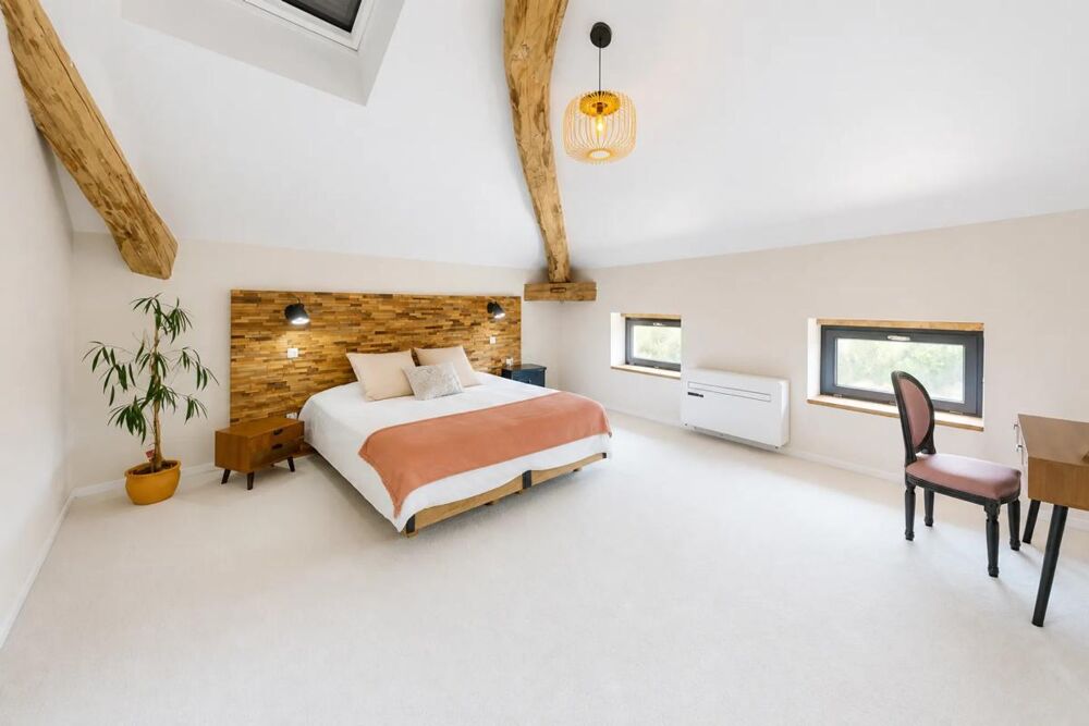 à vendre  Maison Bioule (82800)