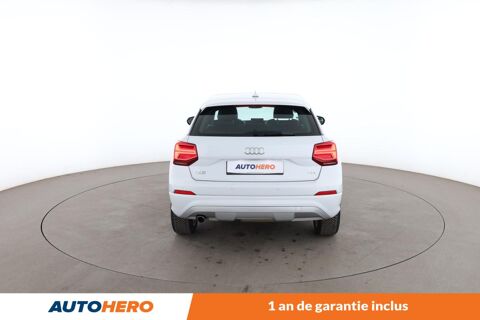 Q2 1.6 TDI S line 116 ch 2017 occasion 92130 Issy-les-Moulineaux