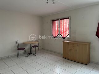  Appartement  vendre 1 pice 32 m