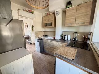  Appartement à vendre 3 pièces 60 m²