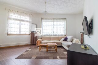  Appartement � vendre 4 pi�ces 77 m�