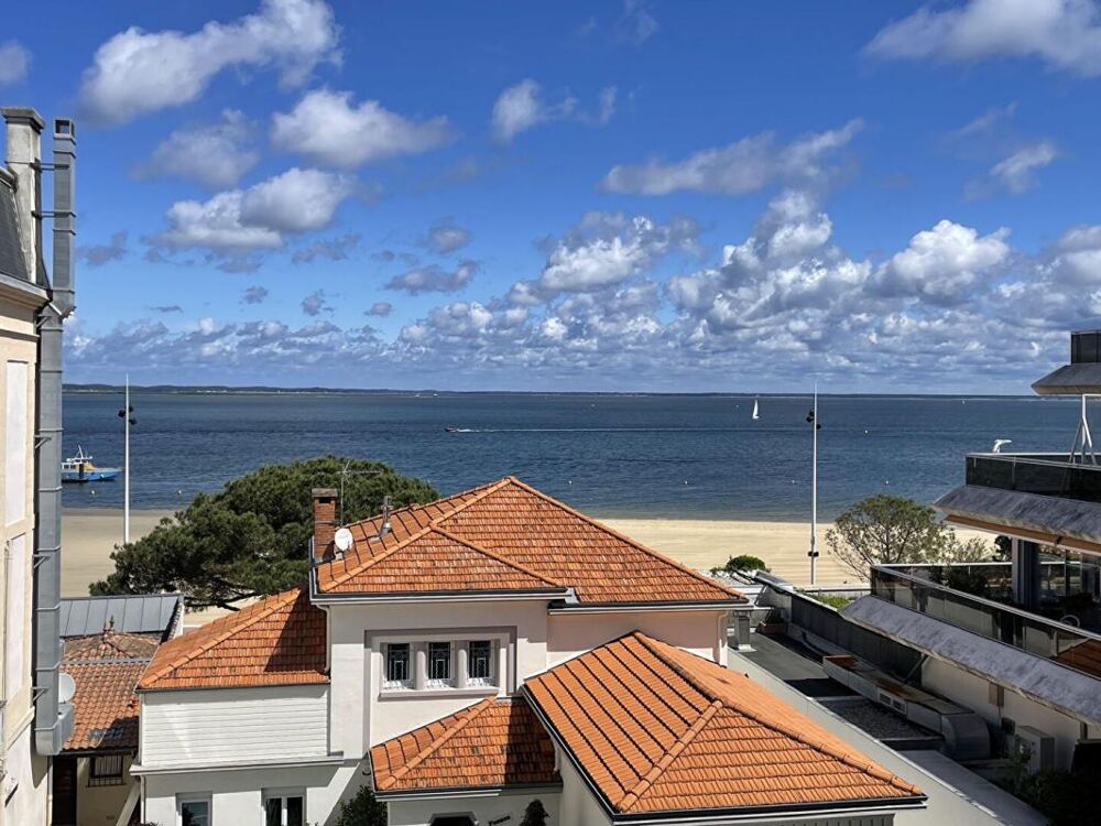 � vendre  Maison Arcachon (33120)