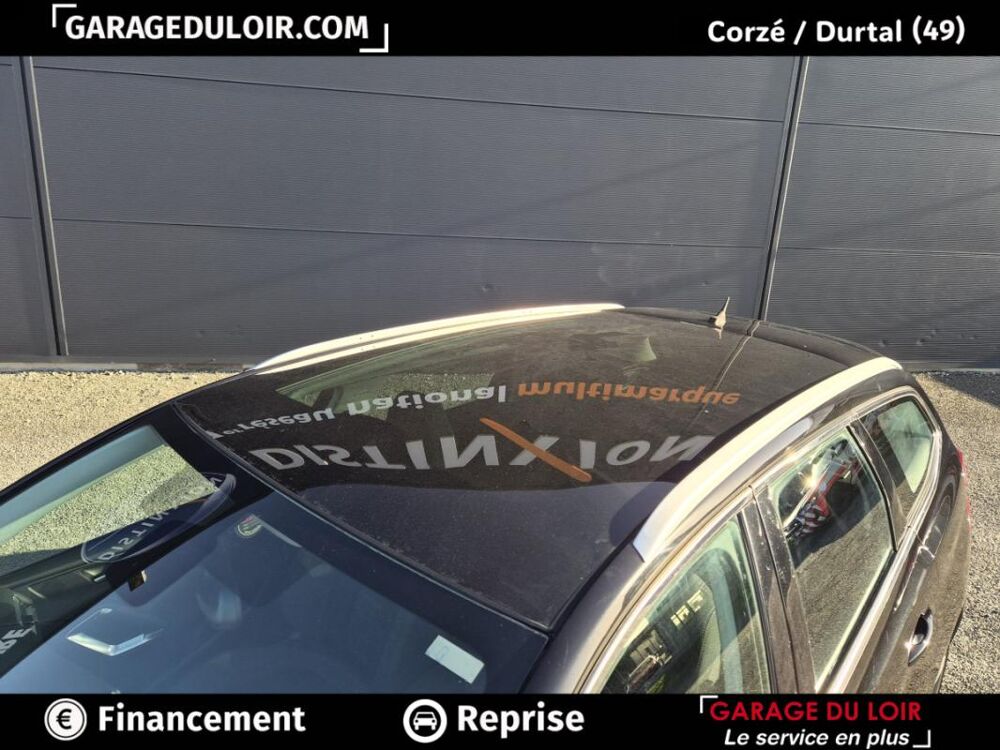 308 SW II 1.6 BLUEHDI 120 S&S Active Business 2016 occasion 49140 Corz&eacute;