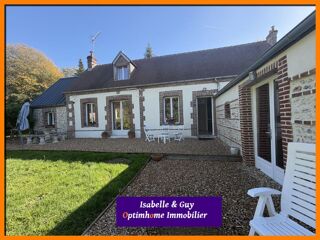  Maison à vendre 5 pièces 120 m²