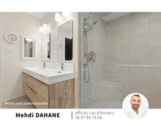  Appartement � vendre 5 pi�ces 115 m�